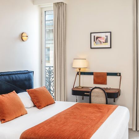 Hotel Le Friedland Paris Extérieur photo